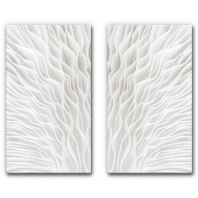 2er Set Akustikbild Flow 3