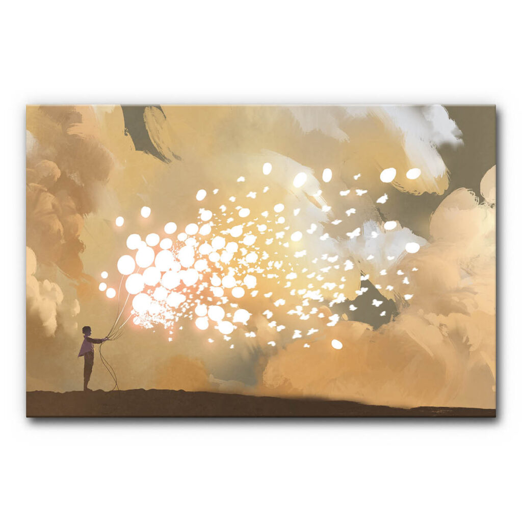 Akustikbild für die Psychotherapie Praxis Einrichtung