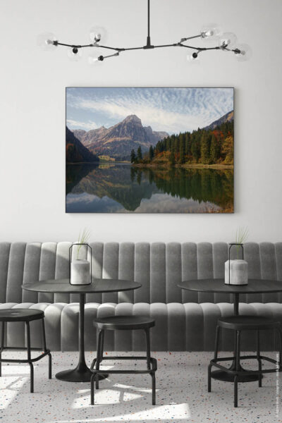 Akustikbild In den Alpen – Bild 3