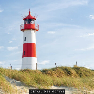 Akustikbild Leuchtturm 3