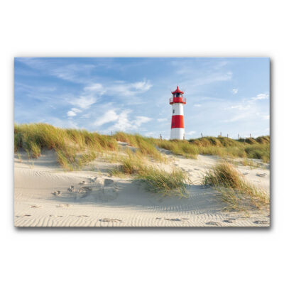 Akustikbild Leuchtturm 3