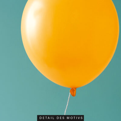 Akustikbild Der Ballon