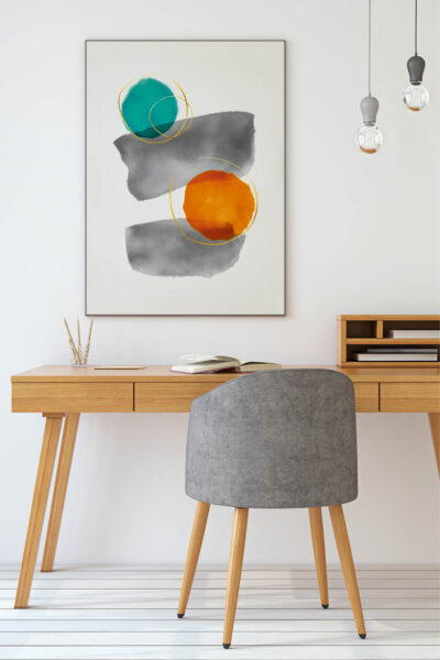 Akustikbild Golden Rings 2
