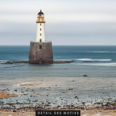 Akustikbild Leuchtturm 5