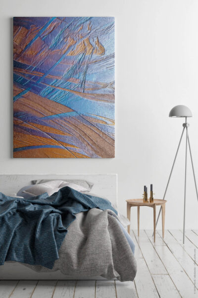 Akustikbild Spira 2