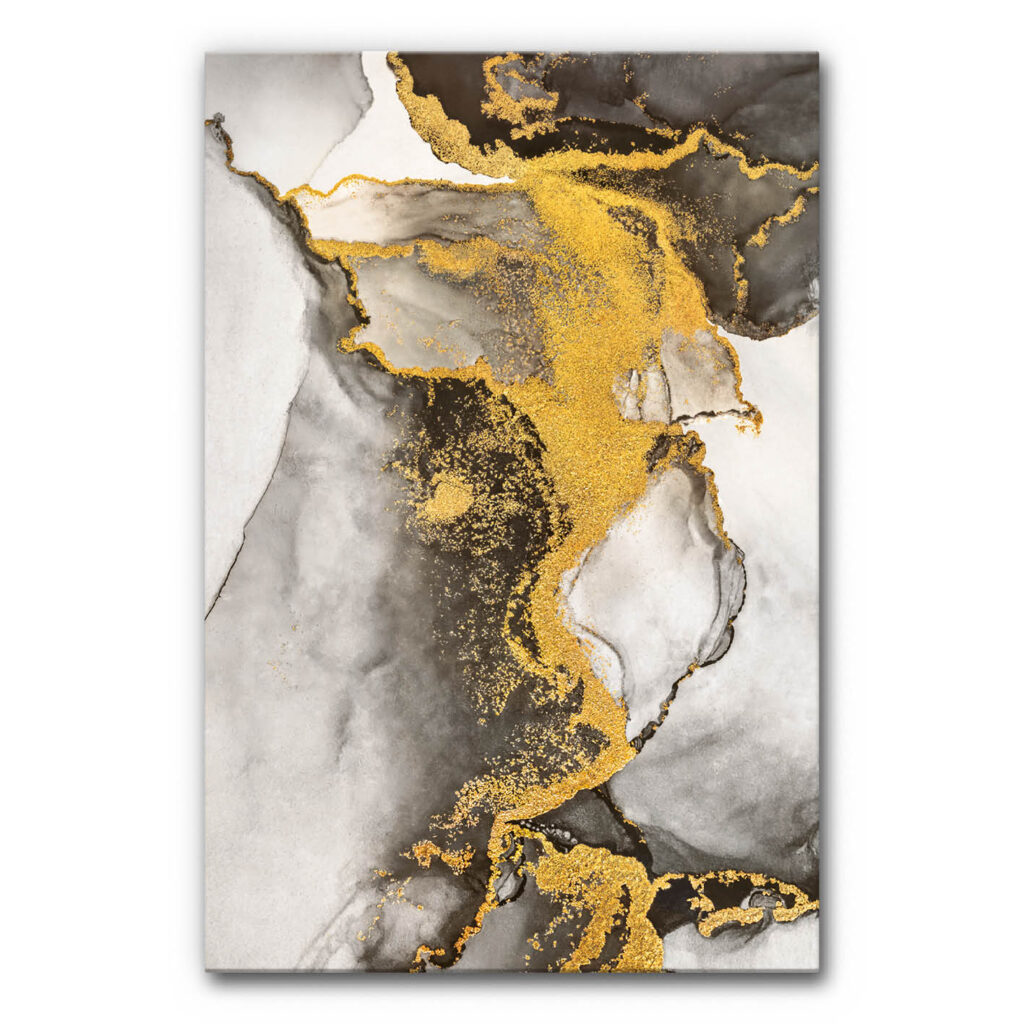 Akustikbild Goldene Tänzer 6