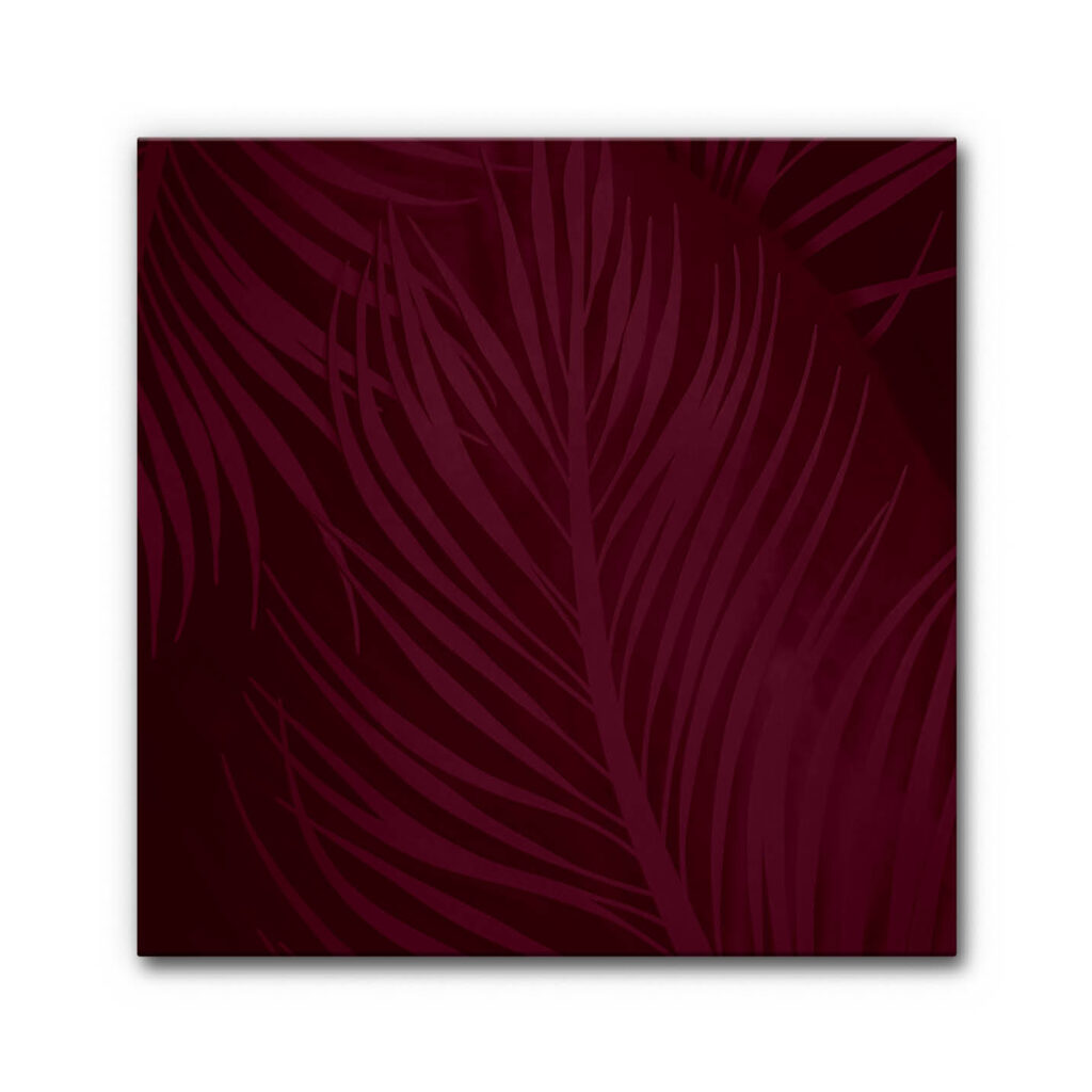 Akustikbild Tropical Camouflage 2