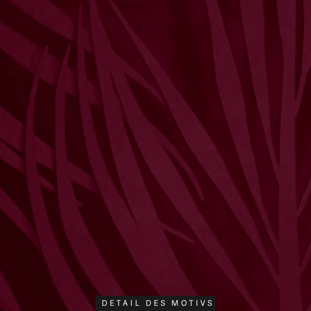 Akustikbild Tropical Camouflage 2