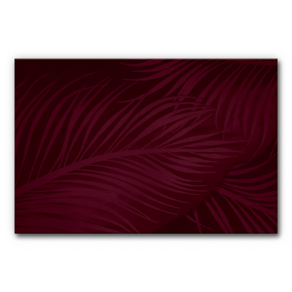 Akustikbild Tropical Camouflage 2