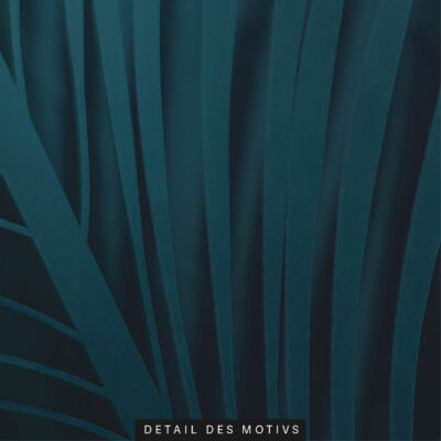 Akustikbild Tropical Camouflage 2