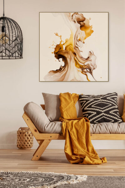 Akustikbild Crema