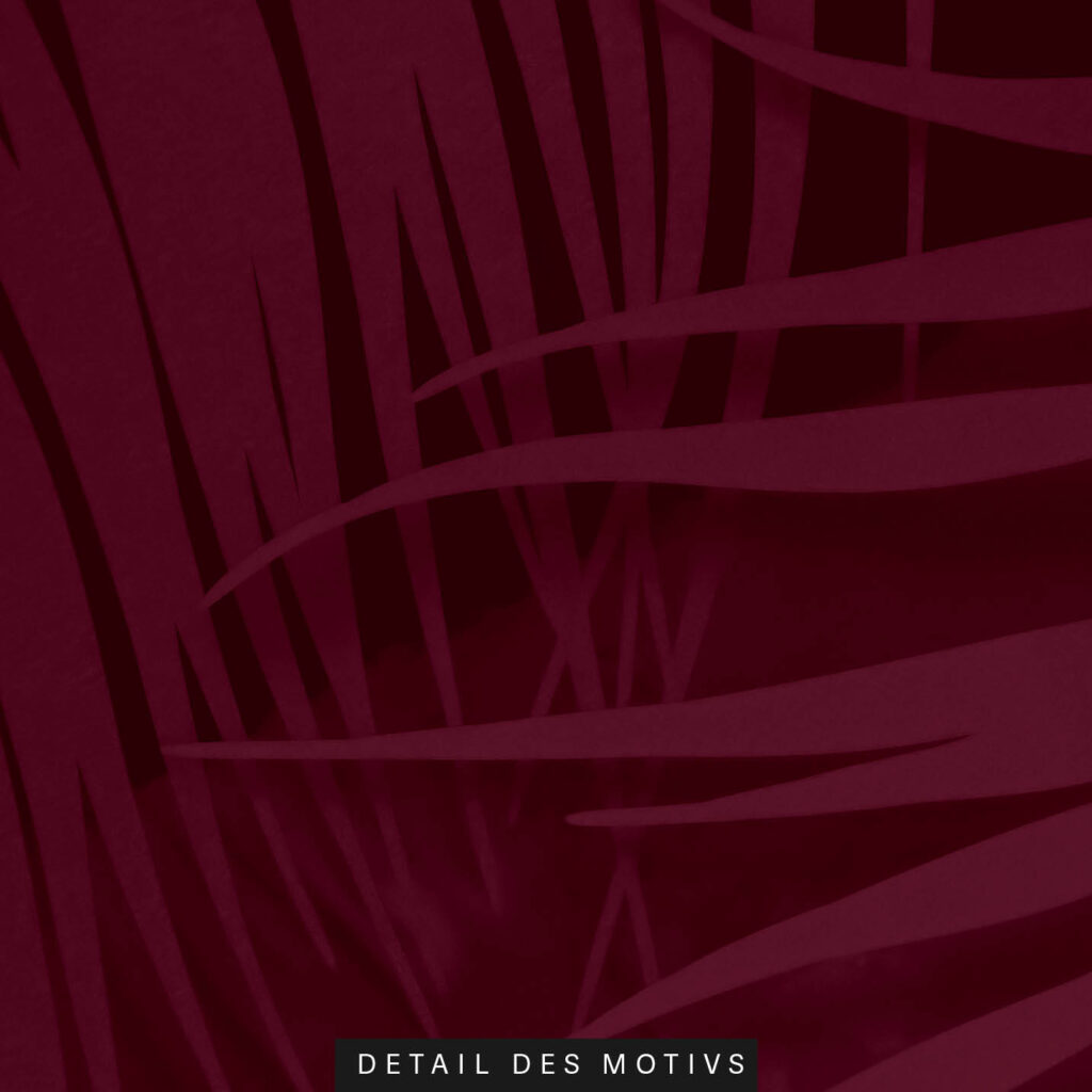 Akustikbild Tropical Camouflage 1