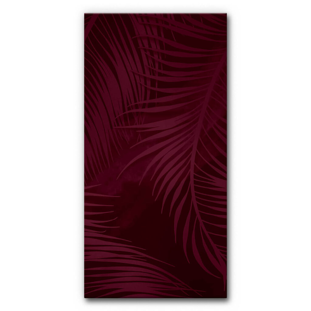 Akustikbild Tropical Camouflage 1