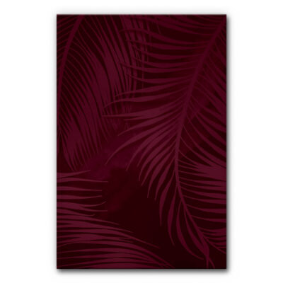 Akustikbild Tropical Camouflage 1