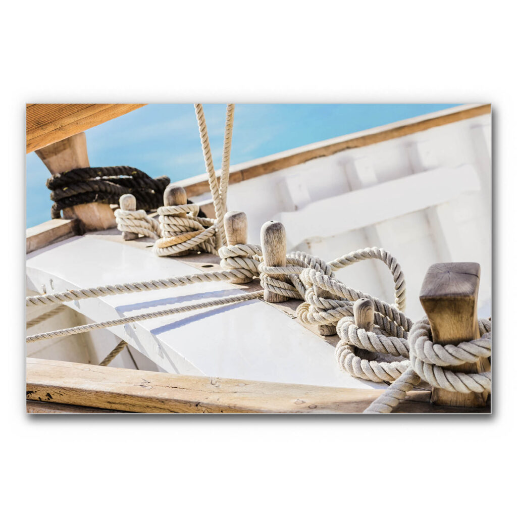 Akustikbild Tampen 2