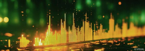 header frequenzen abstrakt