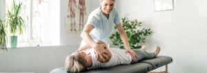 Räume für Bewegung und Behandlung – Akustiklösungen für Ihre Physiotherapie-Praxis