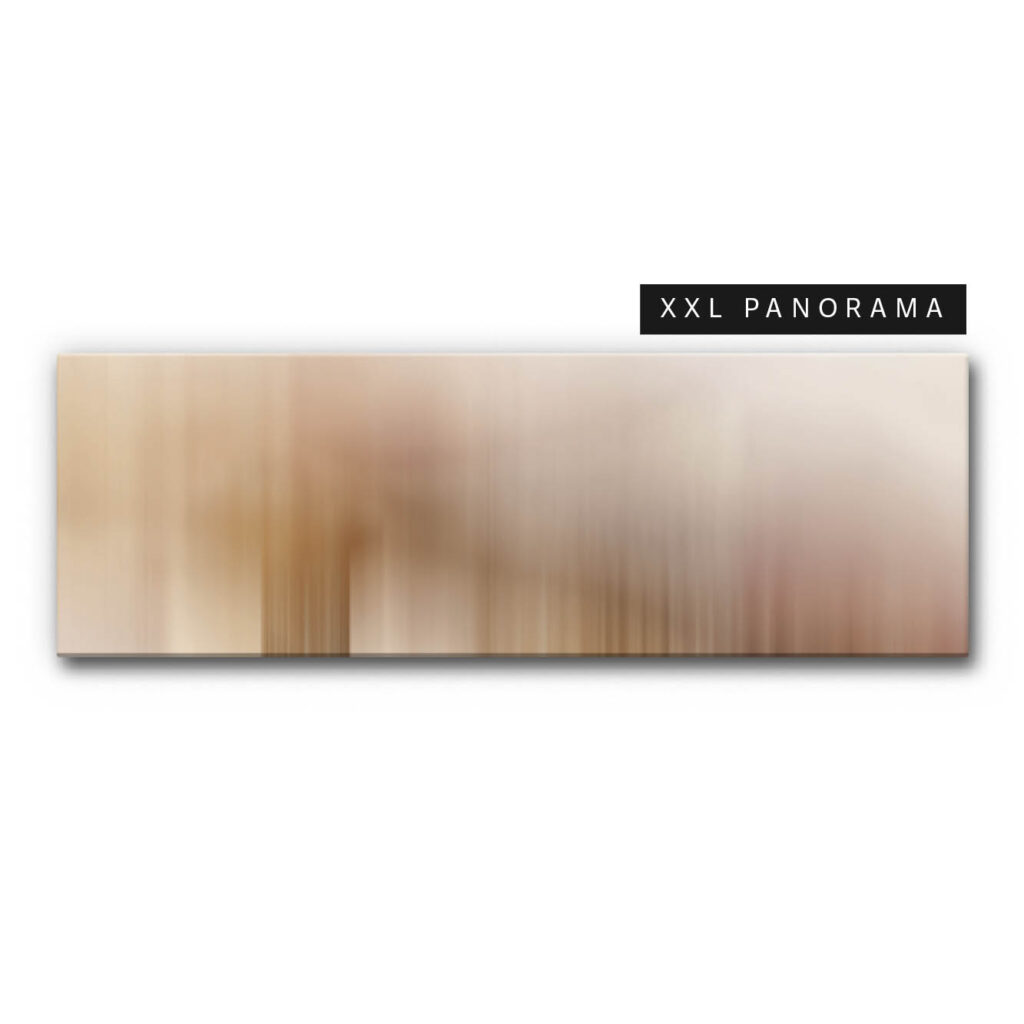 Akustikbild Dreams 6 (auch als Panorama bis 400 cm)