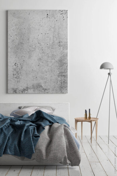 Akustikbild Beton 1