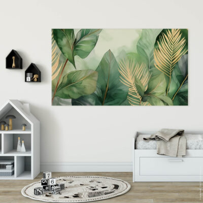 Akustikbild Tropical 4