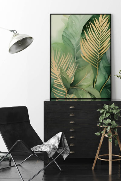 Akustikbild Tropical 4