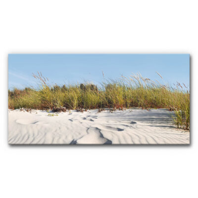 Akustikbild Düne 7 – als Panorama bis 500 cm