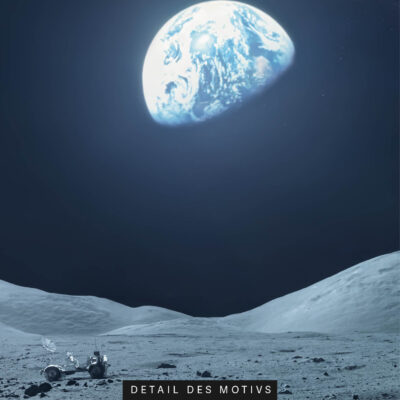 schallabsorber akustikbild weltall rover 11