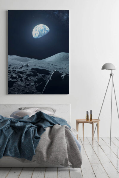 Akustikbild Rover
