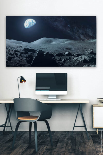 Akustikbild Rover