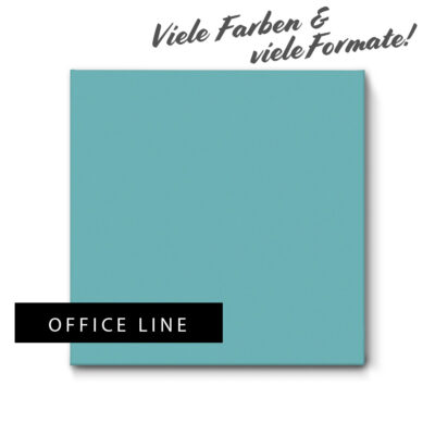 Einfarbige Akustikpaneele "OfficeLine"