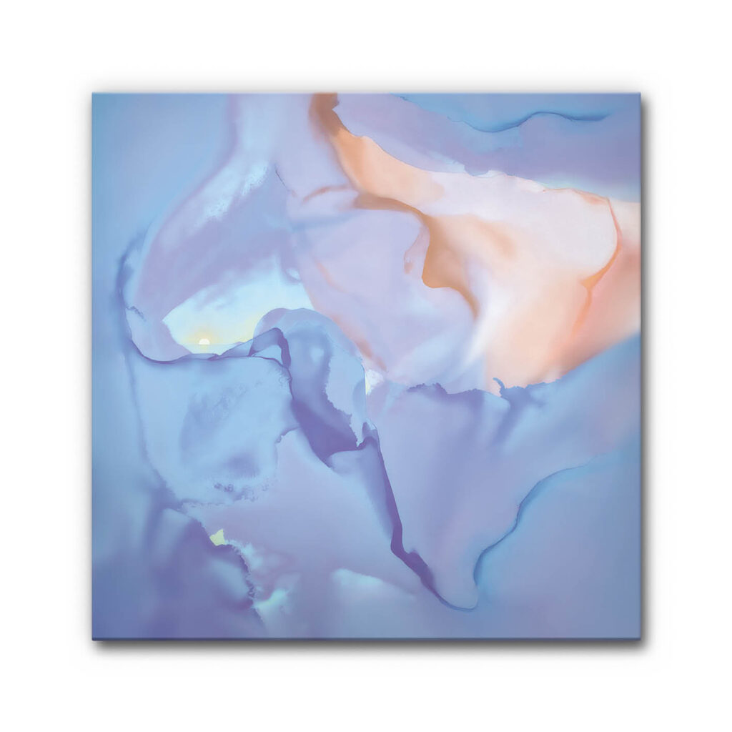 Akustikbild Lichtblick