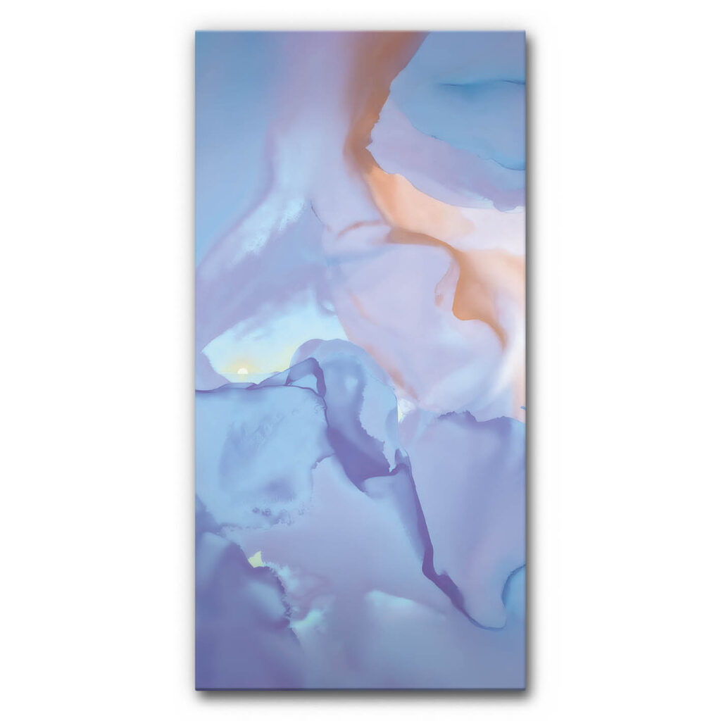 Akustikbild Lichtblick