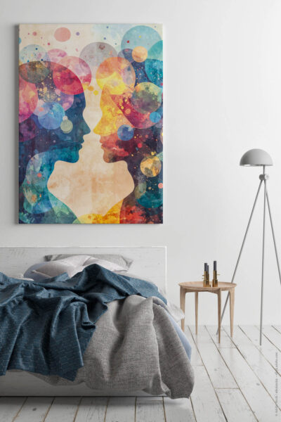 Akustikbild Gedankenwelten – Bild 3