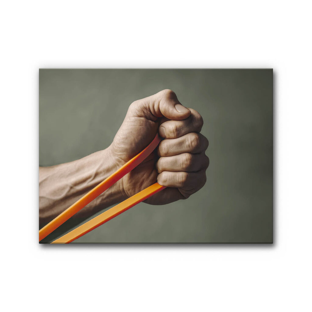 Akustikbild Mit Kraft