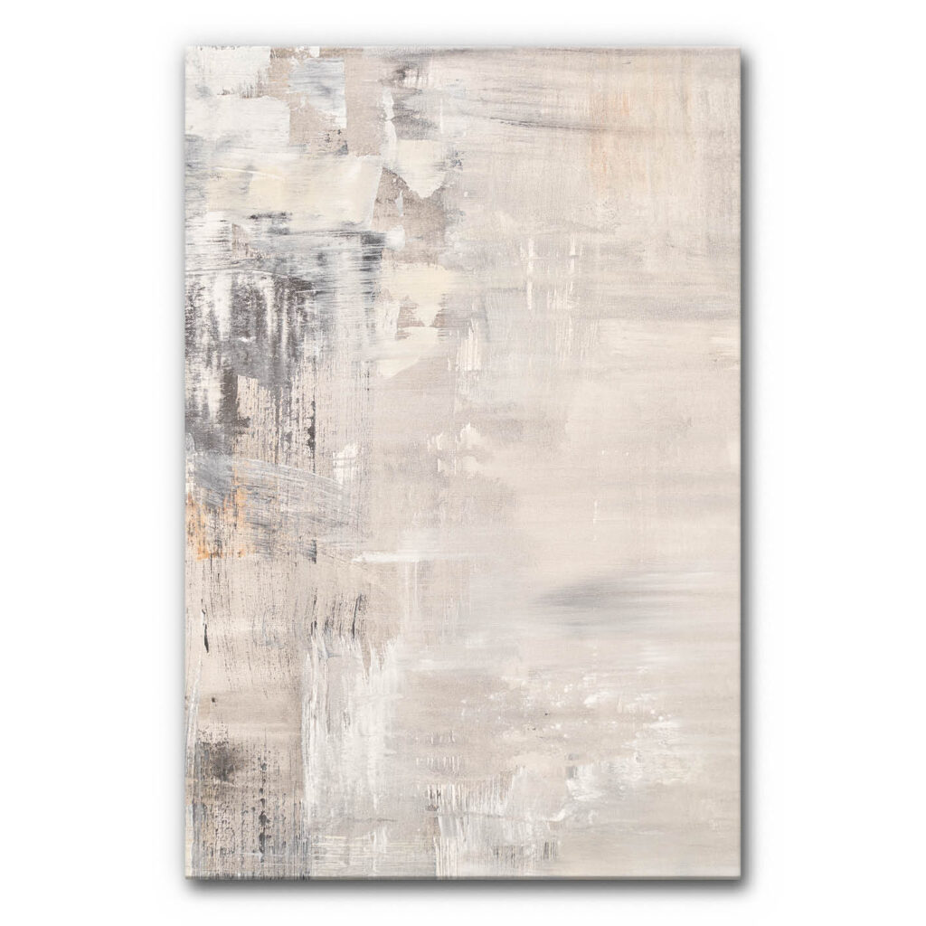 Akustikbild Winterruhe