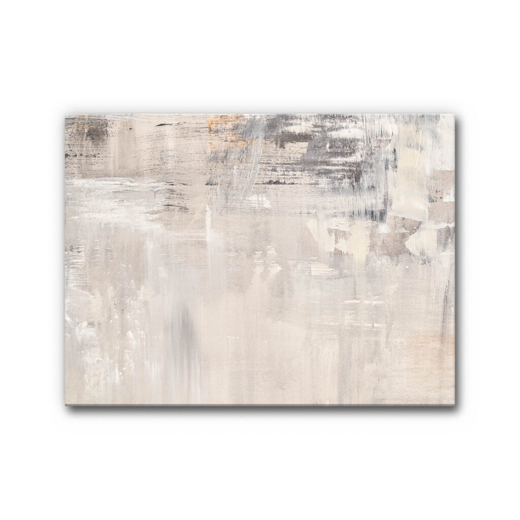 Akustikbild Winterruhe