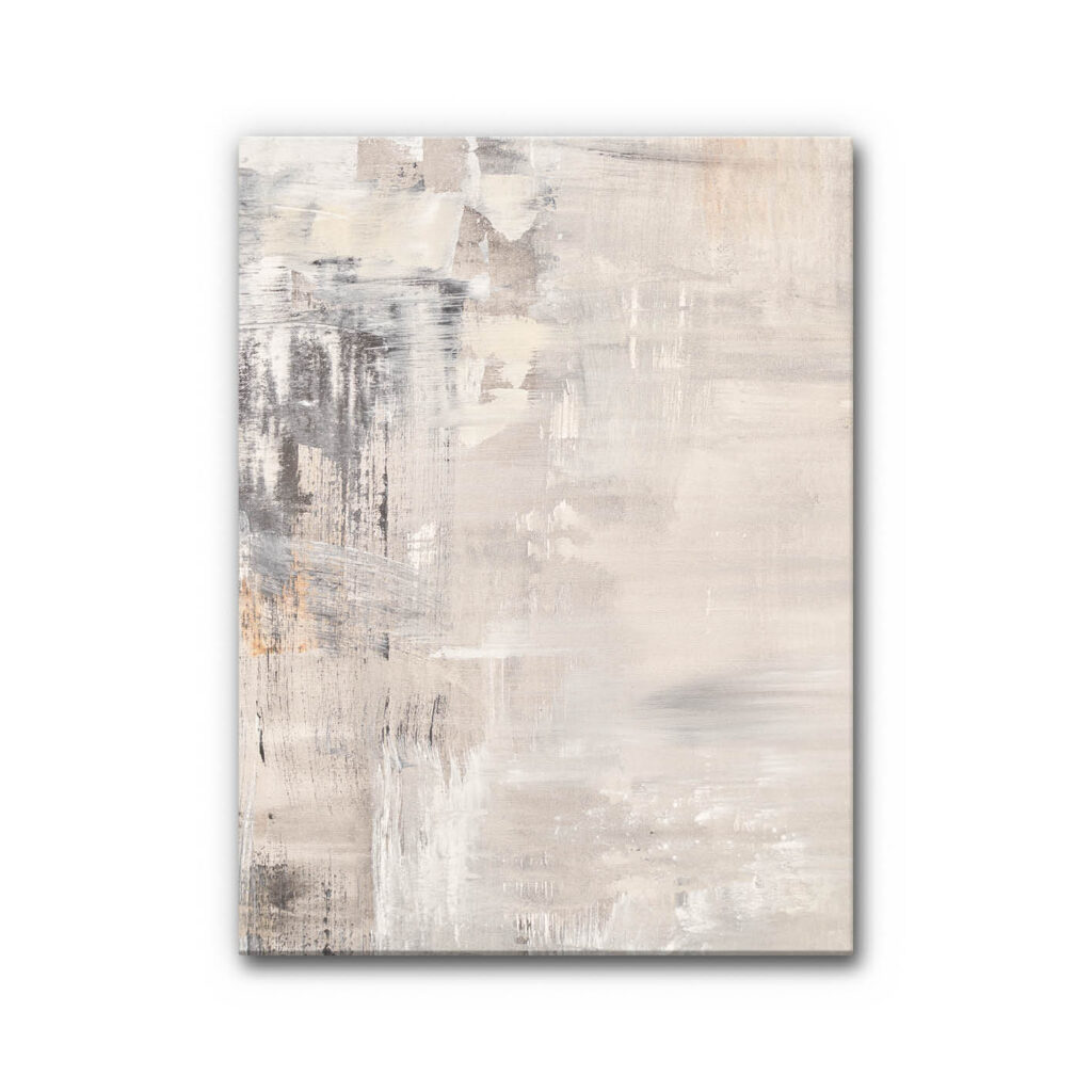 Akustikbild Winterruhe