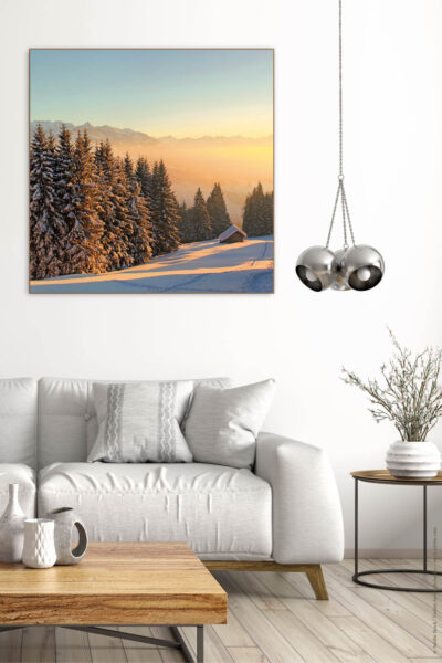 Akustikbild Winterwald 5 – Bild 4