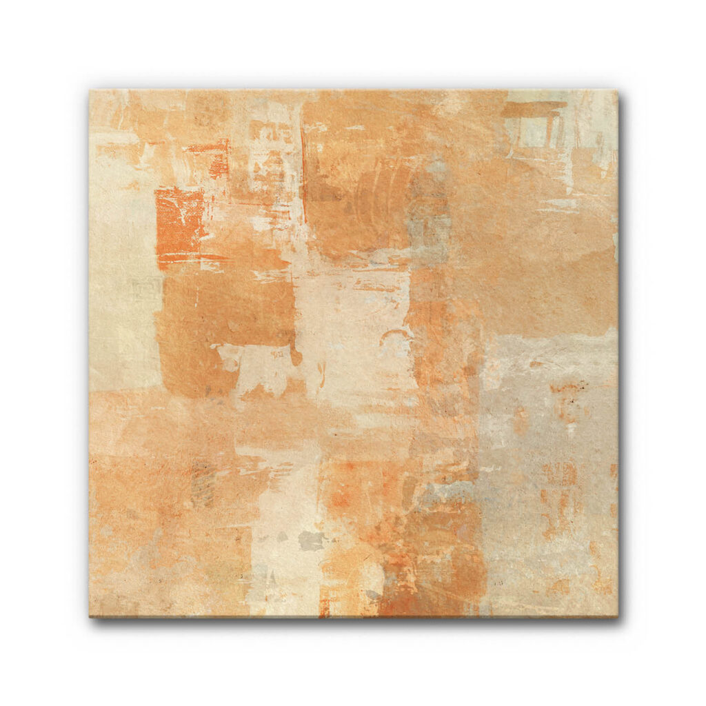 Akustikbild Zwischen Sonne und Sand