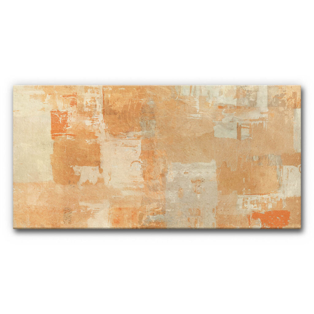 Akustikbild Zwischen Sonne und Sand