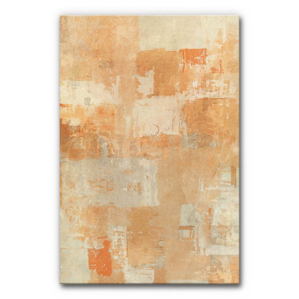 Akustikbild Zwischen Sonne und Sand