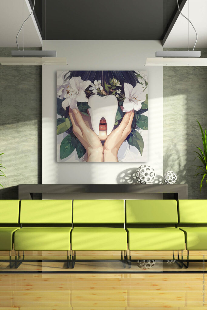 Akustikbild Gesunde Kraft