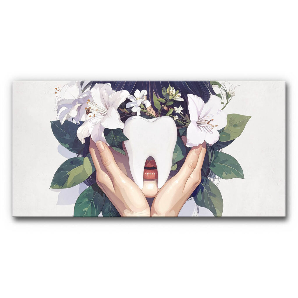 Akustikbild Gesunde Kraft