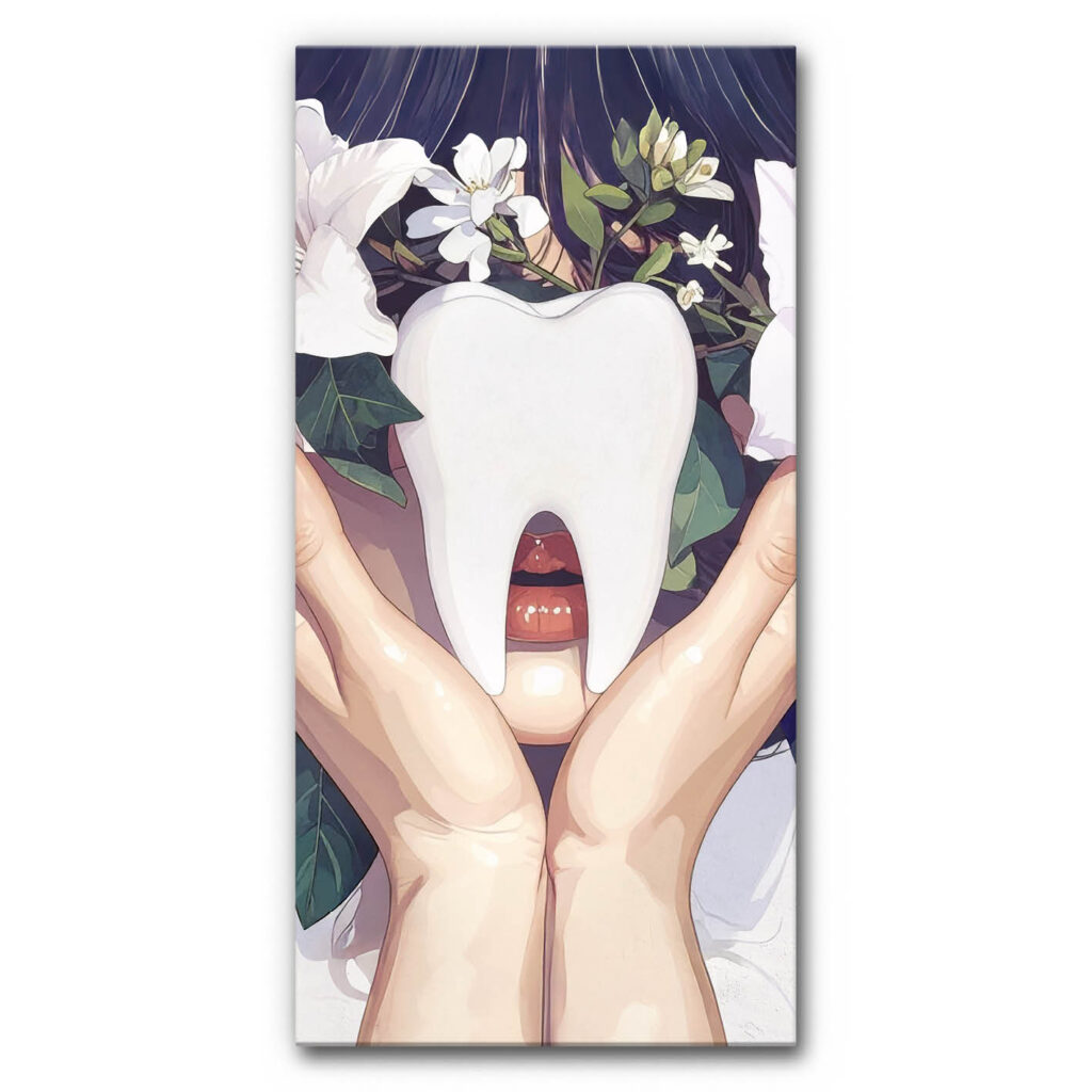 Akustikbild Gesunde Kraft