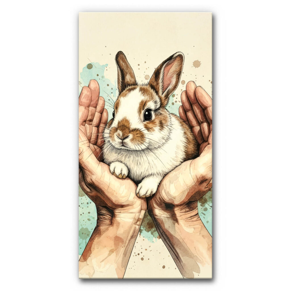 Akustikbild Alles ist gut