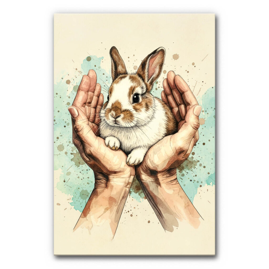 Akustikbild Alles ist gut