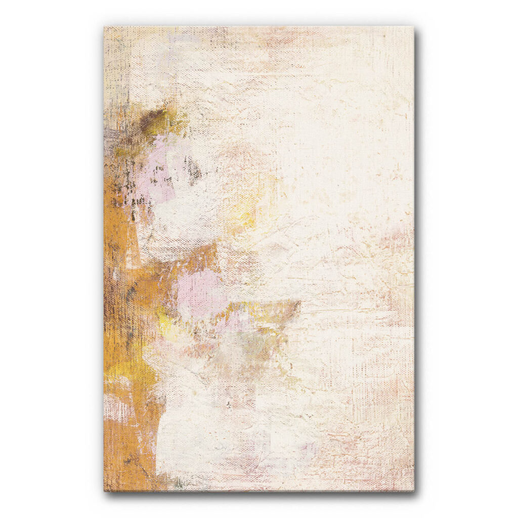 Akustikbild Abstract Summer Day