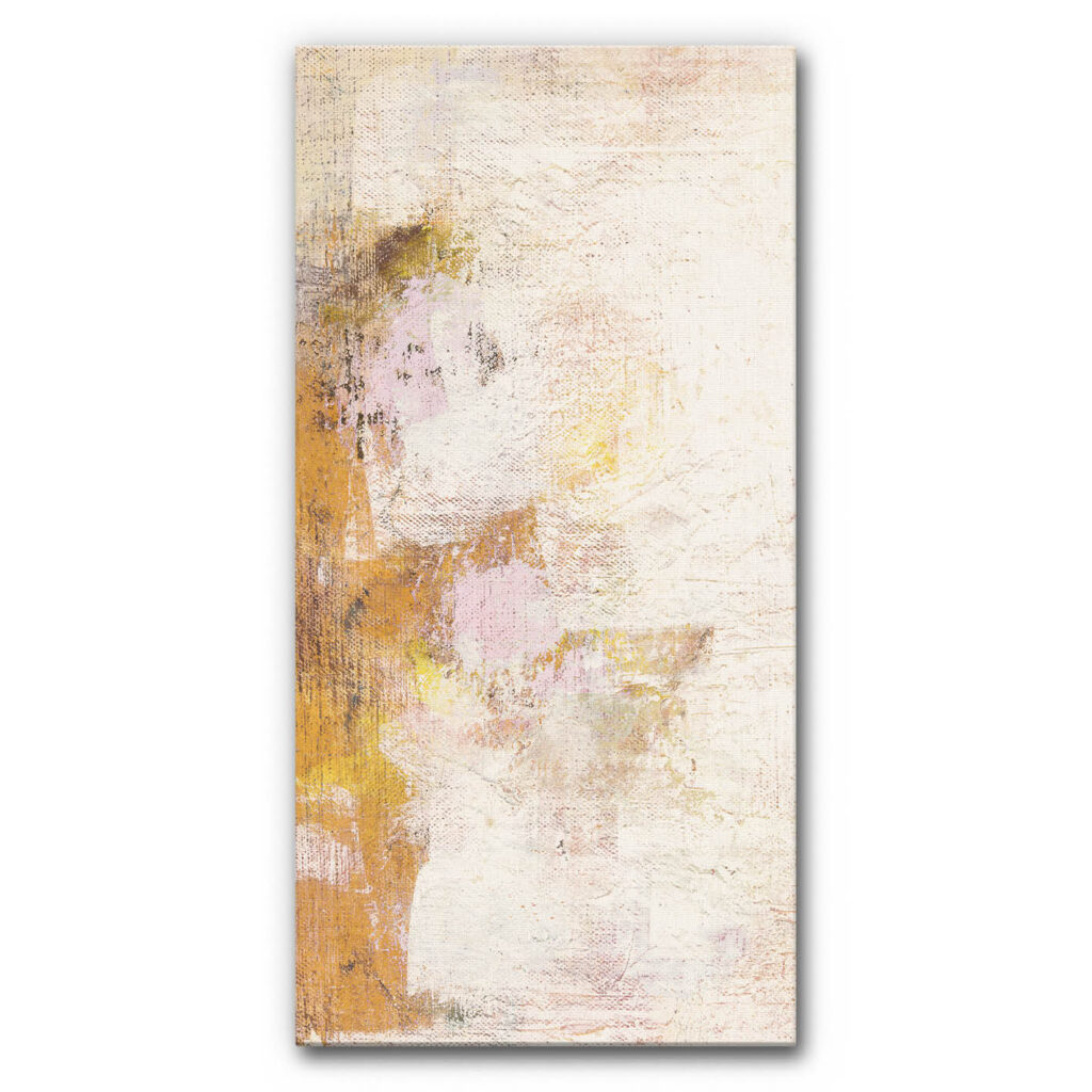 Akustikbild Abstract Summer Day