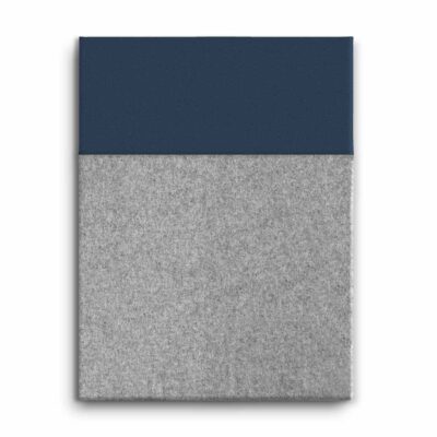 SONÉRA WOOL DUO HORIZON high wide