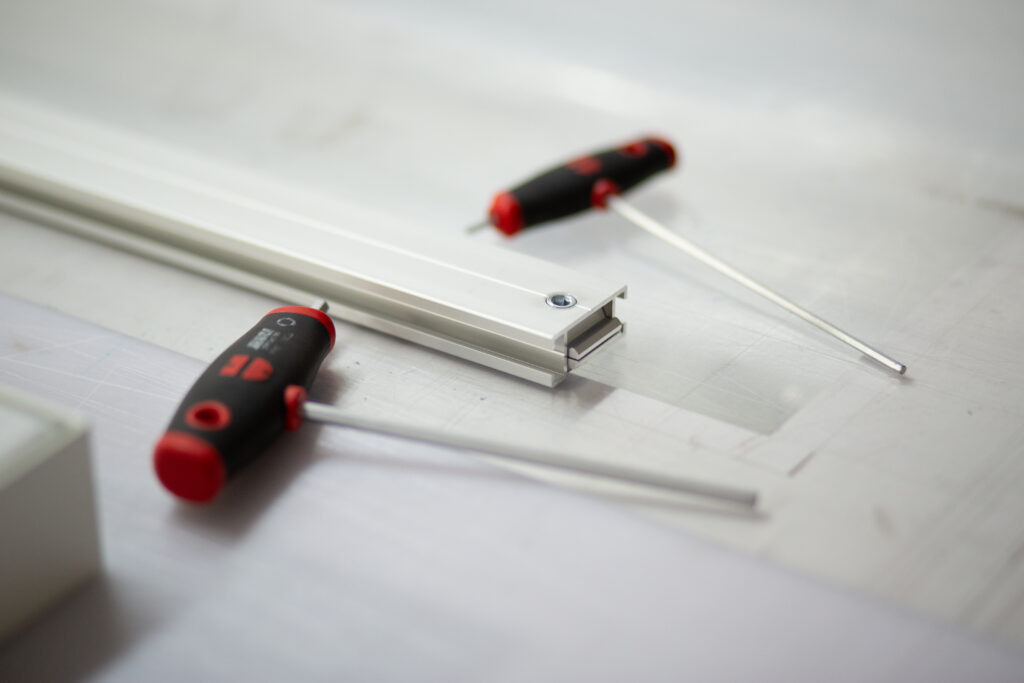 Die Geschichte der Akustikbild-Manufaktur